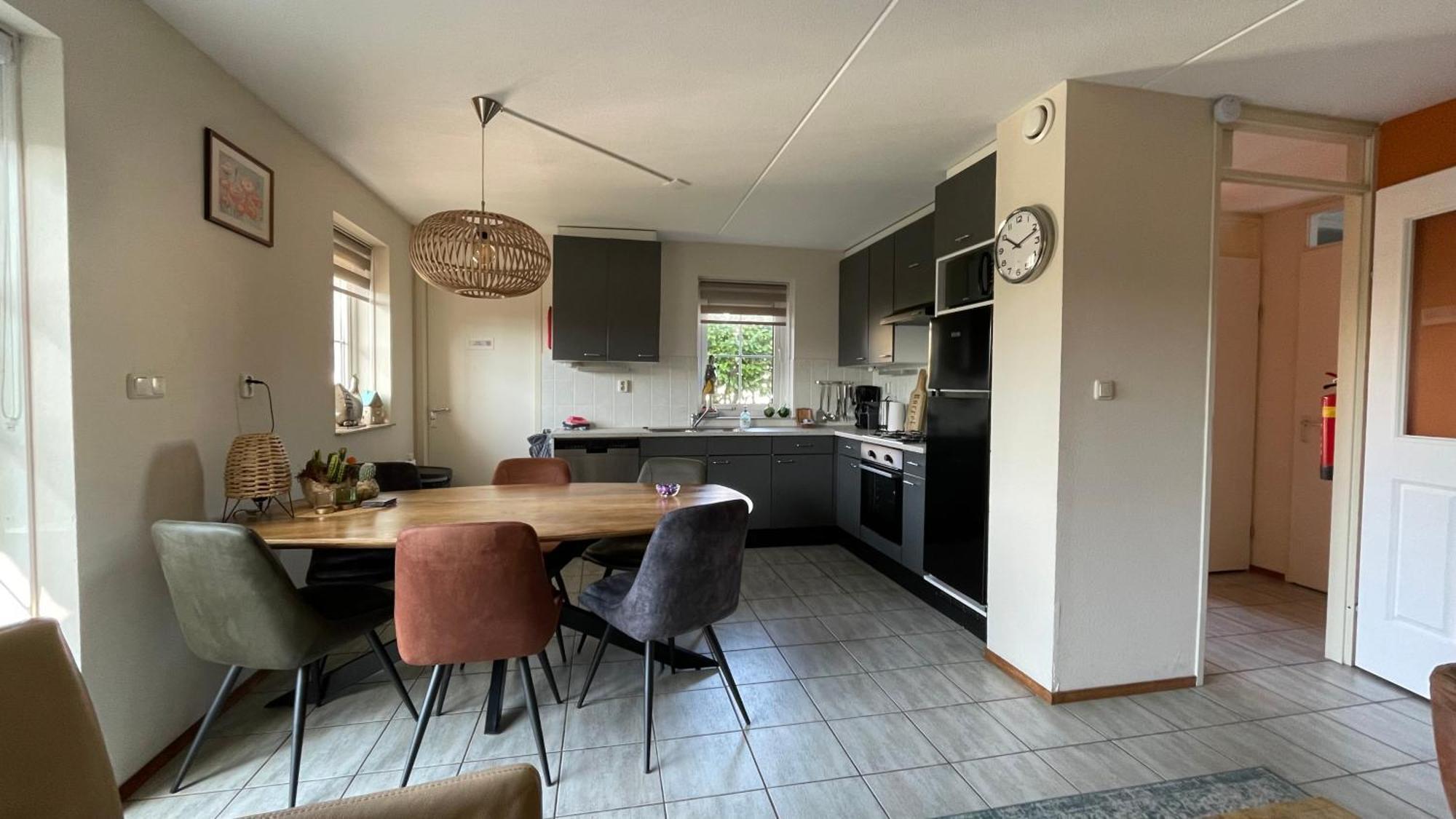 Holiday Beach House Hellevoetsluis Exterior photo